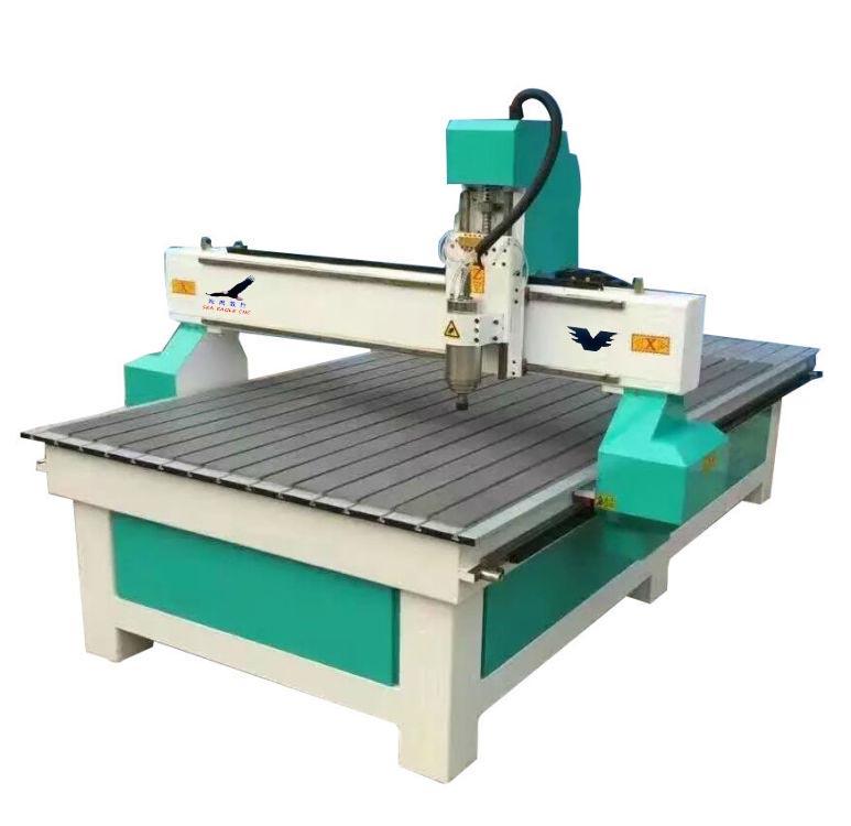 1325 CNC router for woodworking door 5