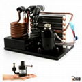 Coil Type Small Cooling System 12V / 24V / 48V