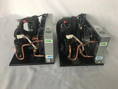 Plate-P Type Heat Transfer System 12V / 24V / 48V