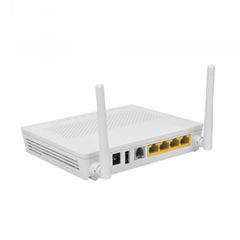 全新華為1GE+3FE WIFI HG8546M Gpon ONU 8546M