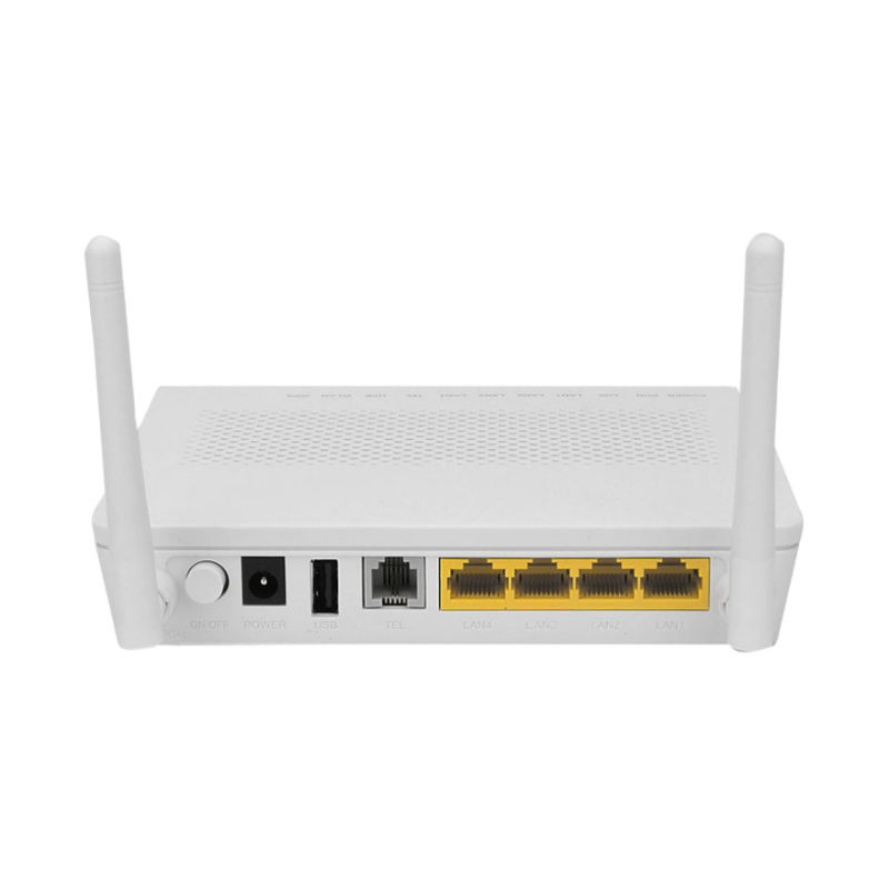 Brand New 1GE+3FE WIFI Huawei HG8546M Gpon ONU 8546M 2