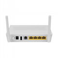 全新華為1GE+3FE WIFI HG8546M Gpon ONU 8546M 2