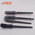 Detail Brushes   Multifunctional detail brush   auto detailing brushes wholesale 3