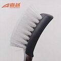 Tire Cleaning Brush   Tire Cleaning