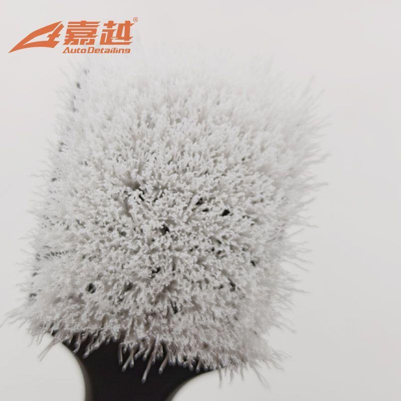 Tire Cleaning Brush   Tire Cleaning Brush Exporter    4