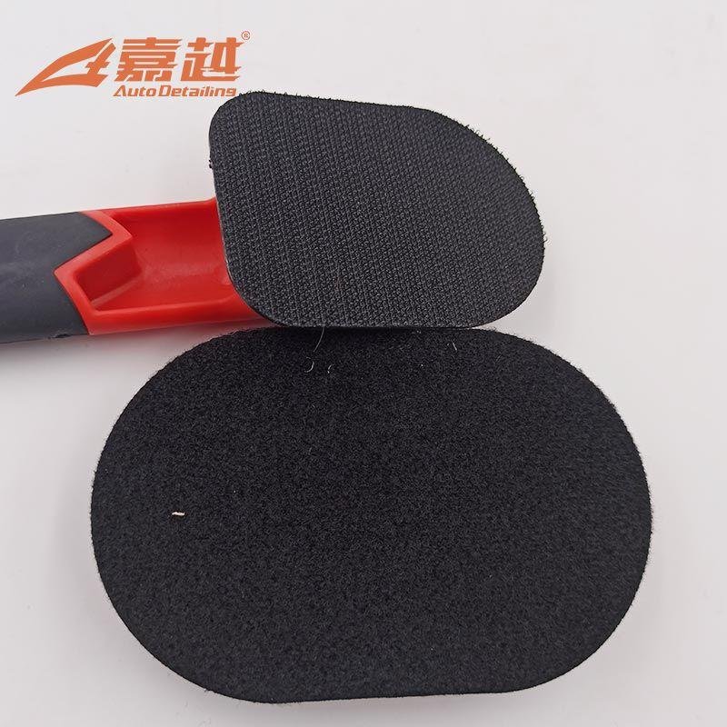 Tire Waxing Brush For sale   Tire Waxing Brush Exporter  5