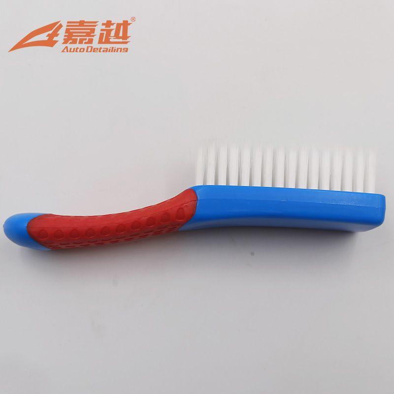 Interior Cleaning Brush    Hot sale car interior brushes 4