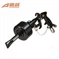 Water Vapor Mixing Foam Spray Gun