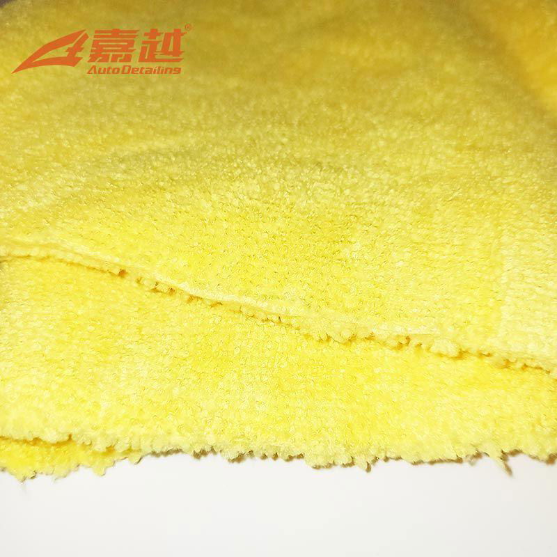 Car Wash Towels       fiber towel  4