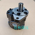 長江齒輪泵報價 CBY2032-2FR   佳和液壓 3