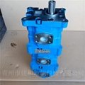  CBY2032/2032/K1012-2TR  长江液压泵报价 3