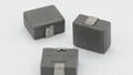 Soft Magnetic Bonded Compounds 1