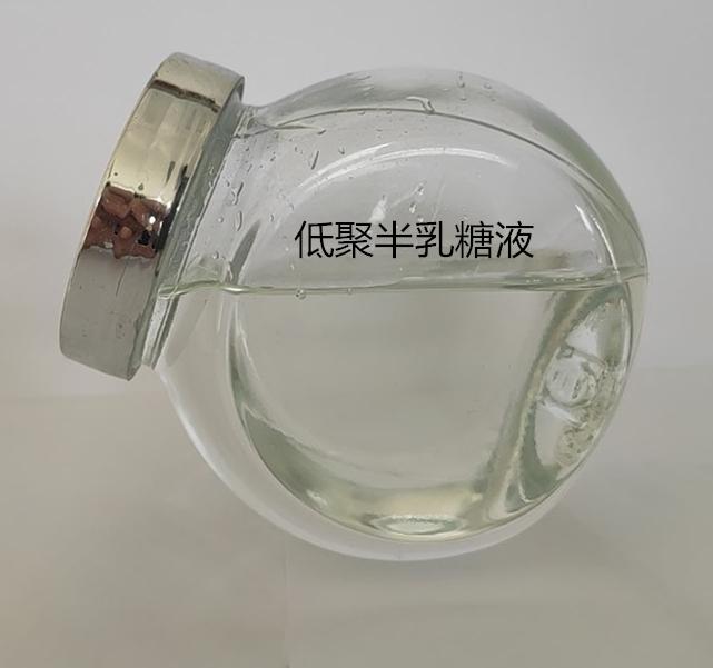 百龍創園造低聚半乳糖液體 粉末GOS