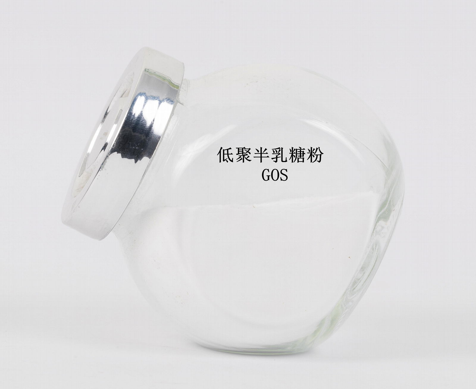 百龍創園造低聚半乳糖液體 粉末GOS 2