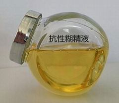 Resistant Dextrin syrup/ powder made by Bailong