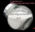 Prebiotic sweeteners xylooligosaccharide