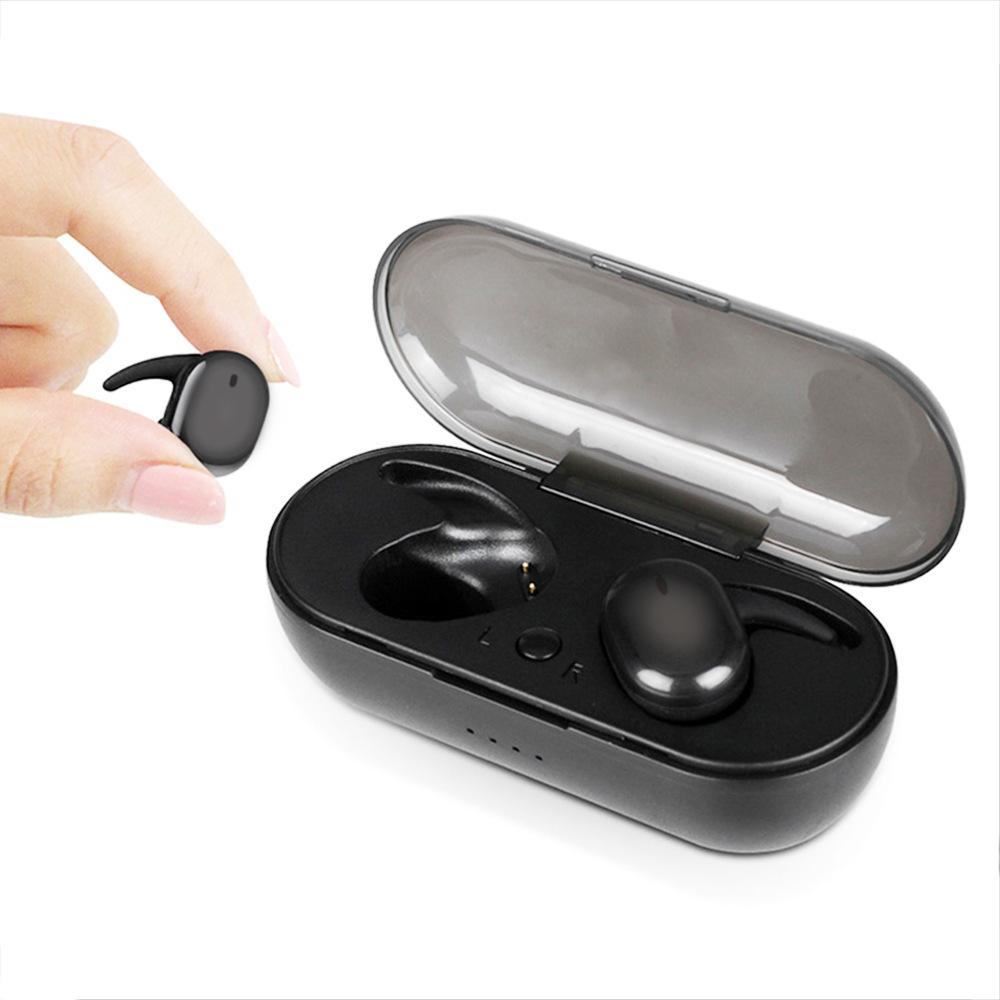 Cross-border tws4 wireless Bluetooth headset wireless in-ear headset JBL Bluetoo 5