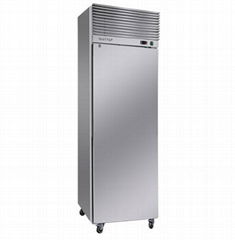 Single Door Reach In Refrigerator