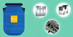 REFRIGERANT PRODUCTS