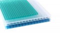China polycarbonate sheet manufacturer