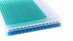 China polycarbonate sheet manufacturer