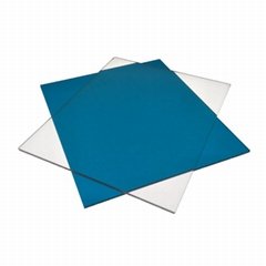 polycarbonate solid sheet manufacturer