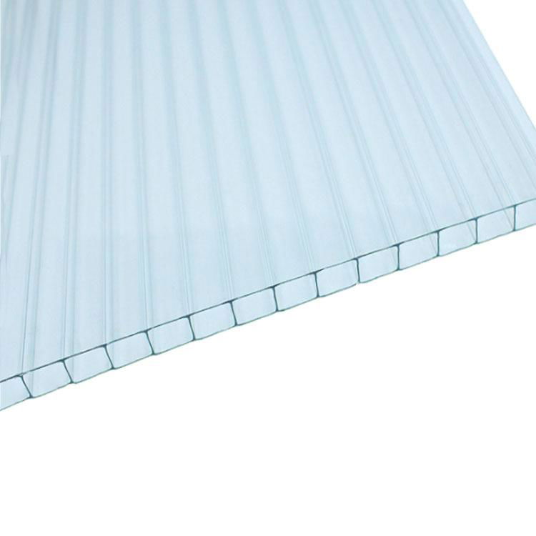 polycarbonate hollow sheet 2