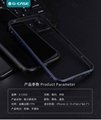 Grand Series Fashion Business Stype Smartphone Case for iPhone12 2