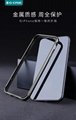 Grand Series Fashion Business Stype Smartphone Case for iPhone12