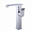 Basin Wash Basin Basin Bathroom Waterfall Faucet