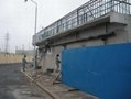 四川UHPC超高性能混凝土适用于人行天桥、公路铁路桥梁 1