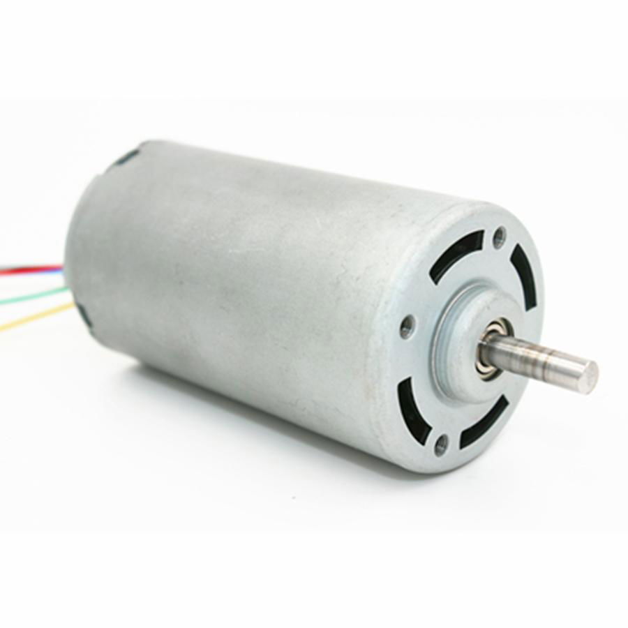 Brushless motor for water pump air pump BL4275 BL4275I B4275M electric tool  2