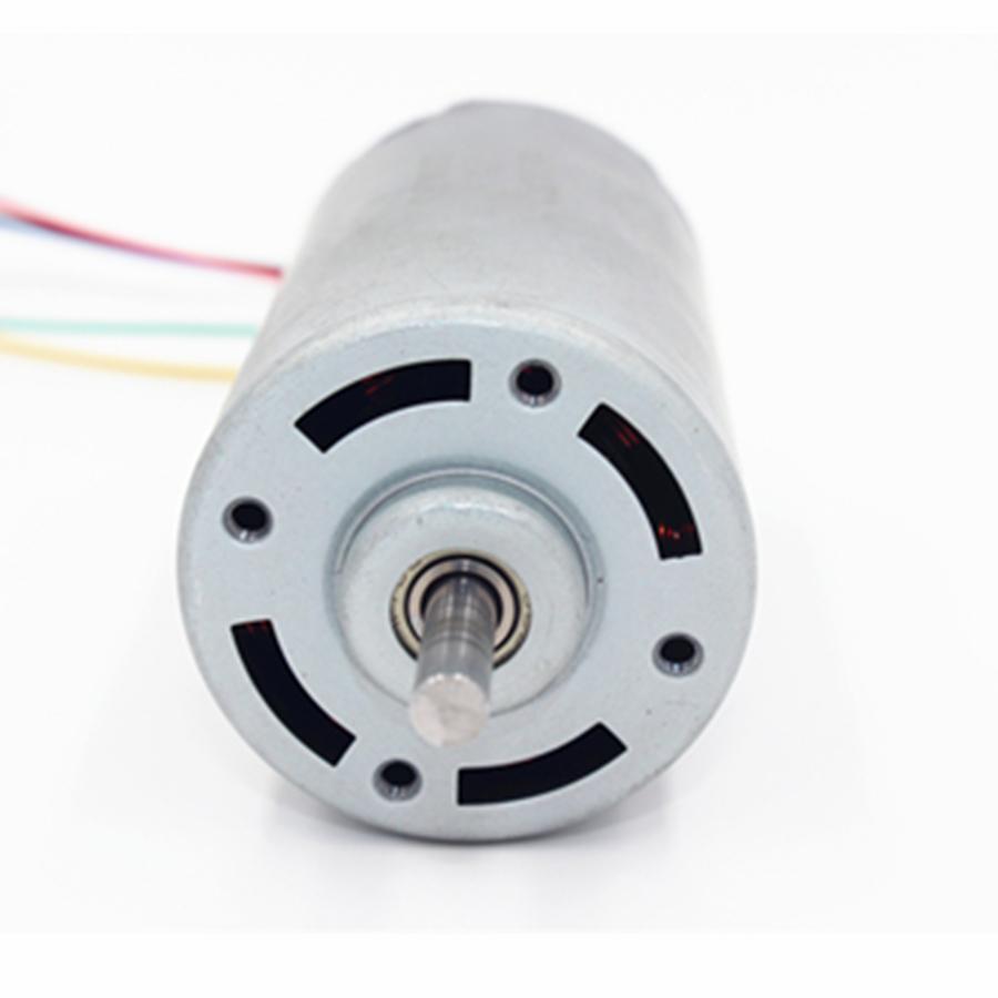 Brushless motor for water pump air pump BL4275 BL4275I B4275M electric tool  3