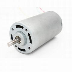 Brushless motor for water pump air pump BL4275 BL4275I B4275M electric tool 