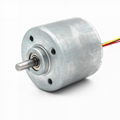 36v 48v low speed 42mm brushless dc gear