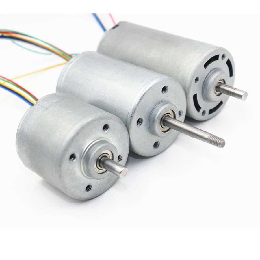 36v 48v low speed 42mm brushless dc gear motor BL4235 BL4235I B4235M 5