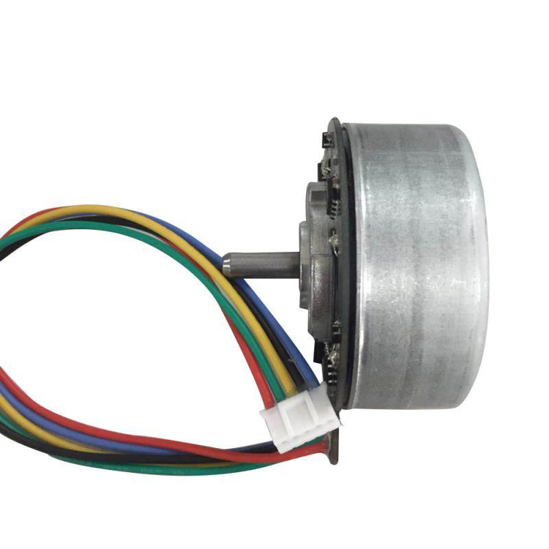 bl5025 bl5025o 24v outer rotor bldc brushless dc motor for massage gun long life 5