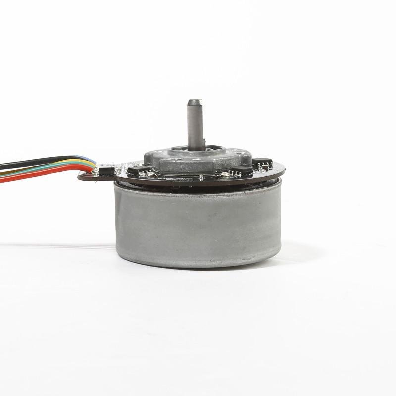 BL4525 factory Price 24V 23W 45mm bldc brushless dc motor 3200RPM for Fascia 2