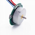 37mm BLdc Motor For Air cleaner