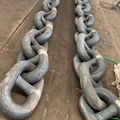 China shipping 78mma nchor chain with LR