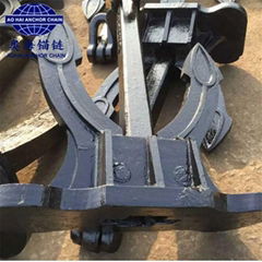 8700kg spek anchor in stocks