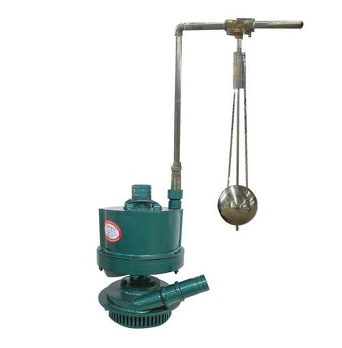 礦用自動排水控制器FYK20型風泵自動排水