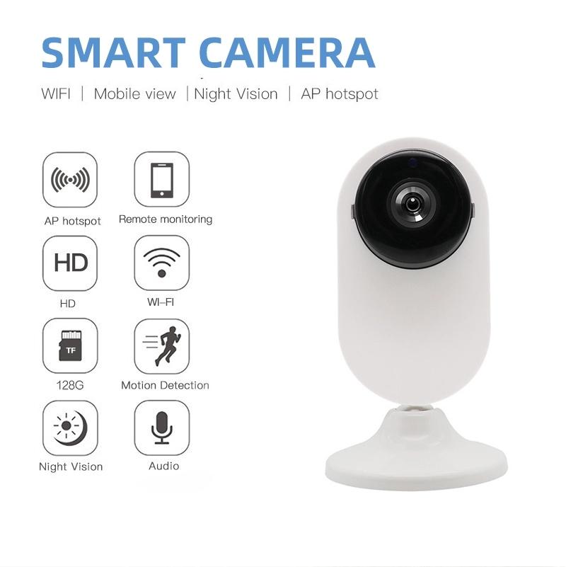  ip wireless home surveillance camera best for home use 3