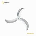 75mm Super Strong Industrial Stand Fan