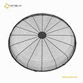 20" 24" 26" 30" Strong Air Flow Industrial Stand Fan