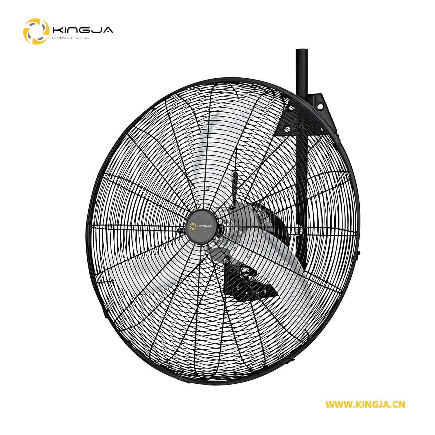 65mm Super Strong Industrial Wall Fan