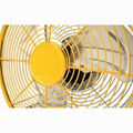 10 inch rechargeable floor fan 2