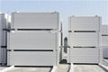 廠家出售ALC板 輕質加氣混凝土板 砂加氣板材