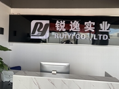 Shenzhen Ruiyi Industrial Co. LTD Shenzhen Ruiyi Industrial Co. LTD