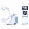 digital medical x ray machine cost PLX112/112B  High Frequency Mobile C-arm 1